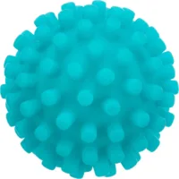 TRIXIE Zabawka dla psa Piłka z Grubym Kolcem Mini 6 cm