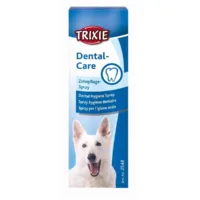 TRIXIE SPRAY DO CZYSZCZENIA ZĘBÓW 50ML 2548
