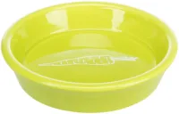 TRIXIE Miska Ceramiczna dla gryzoni z marchewką 200 ml