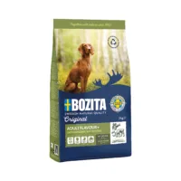 BOZITA Original Adult Flavour Plus 3kg karma sucha dla ps贸w