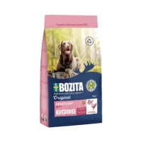 BOZITA Adult Light 3kg karma odchudzaj膮ca dla psa