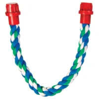TRIXIE HUŚTAWKA Z BAWEŁNY DLA PTAKÓW 66 CM 5161