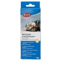TRIXIE przysmak Pałeczki do żucia Matatabi 10 g