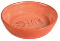 TRIXIE Miska Ceramiczna dla kota 200 ml