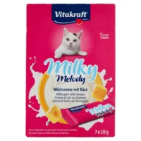 Vitakraft Milky Melody 7X10g