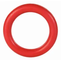 TRIXIE ZABAWKA DLA PSA RING GUMOWY TWARDY 15CM 3321