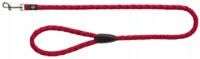 TRIXIE - TX-143403 Smycz CAVO S-M 1,00 12mm czerwo