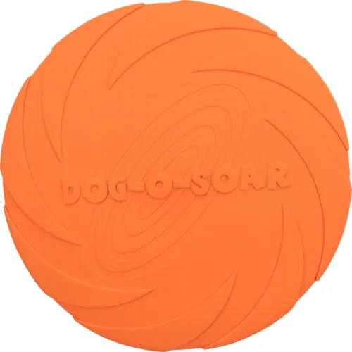 TRIXIE FRISBEE - DYSK DOGGY DLA PSA 22CM 33502