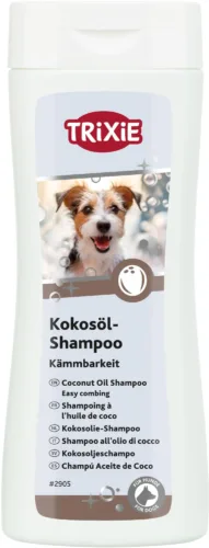 TRIXIE Szampon kokosowy dla psa 250 ml