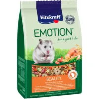 Karma Dla Chomika Karłowatego Emotion Beauty 300g Vitakraft
