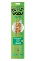 WOOLF Earth Jagnięcinz XL 85g przysmak dla psa