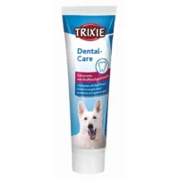 TRIXIE PASTA DO Z臉B脫W O SMAKU MI臉SNYM 100G 2545