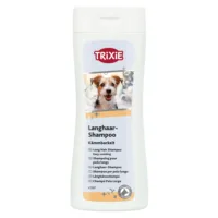 TRIXIE Szampon dla psów długowłosych 250 ml