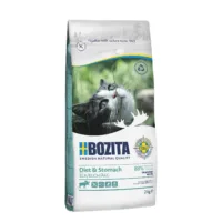 BOZITA Diet & Stomach Grain Free Elk 2kg