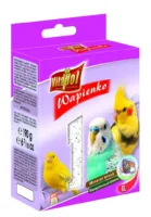 Vitapol Vita Herbal Łąka Kwiatowa Dla Szynszyli 30g