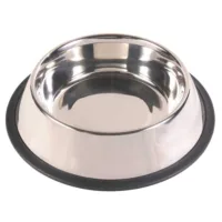 TRIXIE Miska metalowa 0,45 L/14 cm