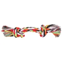 TRIXIE ZABAWKA SZNUR BAWEŁNIANY 15CM KOLOR 3270