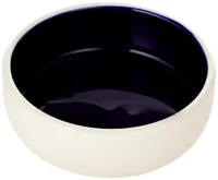 TRIXIE MISKA CERAMICZNA DLA KOTA 0,25L/ŚR.12,5CM 2467