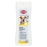 TRIXIE Szampon Miodowy dla psa 250 ml