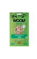WOOLF Earth Jagnięcina S 90g przysmak dla psa
