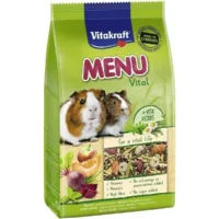Vitakraft Menu Vital 1 Kg Karma Dla Świnki Morskiej