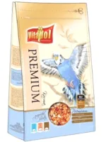 Vitapol Pokarm Premium Dla Falistej 1kg
