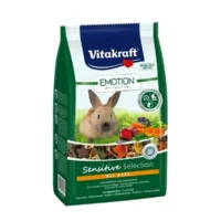 Vitakraft Emotion Karma Dla Królika Sensitive 600g