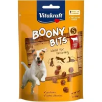 Vitakraft Boony Bits Przysmak Dla Psa S Wołowina 55g