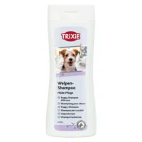 TRIXIE Szampon pielęgnacyjny dla szczeniąt 250 ml