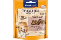 Vitakraft Przysmak Dla Psa Treaties Minis Wątróbka 48g
