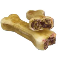TRIXIE Kostki Nadziewane Żwaczem 170 g