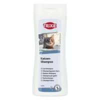 TRIXIE SZAMPON DLA KOTA 250ML 2908
