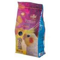 Vitapol Pokarm Premium Dla Nimfy 1kg