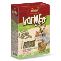Vitapolgranulat Dlagryzoni I Królika 1kg