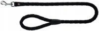 TRIXIE - TX-144201 Smycz CAVO L-XL 1,00 18mm czarn