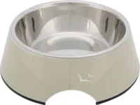 TRIXIE - Tx 25064 miska be nordic piaskowa z melami