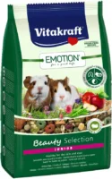 Vitakraft Beauty Junior 600g Karma Świnka Morska