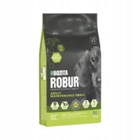 BOZITA Robur Adult Maintenance Mini Kurczak 3kg
