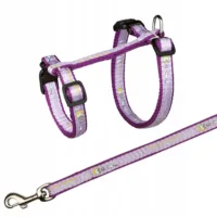 TRIXIE SZELKI DLA DUŻEGO KOTA 34-57CM/13MM 41893