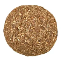 TRIXIE KULA Z KOCIMIĘTKĄ 4CM 45567