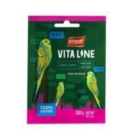 Vitapol Vitaline Dla Falistejgadugadu 20g