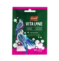 Vitapol Vitaline Dla Falistej Jodowe Perełki 20g