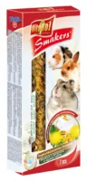 Vitapol Kolby Smackers Dlagryzoni - Jogurt/Mniszek 2szt.