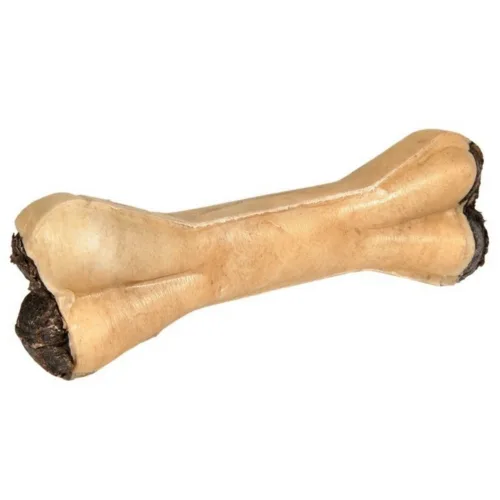 TRIXIE Kostki Nadziewane Żwaczem 2x60 g