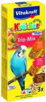 Vitakraft Kracker Popcorn Miód Pomarańcza 3szt.