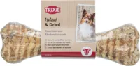 TRIXIE PRZYSMAK DLA PSA - KOŚĆ Z SUSZONEJ WOŁOWINY 15CM 27616