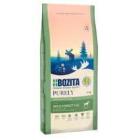 BOZITA Dog Grain Free Purely Adult 艁o艣 11kg