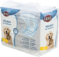 TRIXIE Pieluchy dla psa Suczki 12 szt. L 38-56 cm