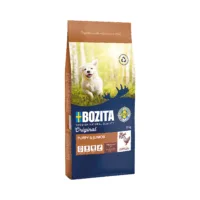 BOZITA Puppy & Junior Bez Pszenicy 12kg