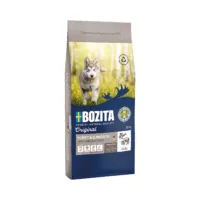 BOZITA Original Puppy&Junior XL 12kg karma sucha dla szczeni膮t